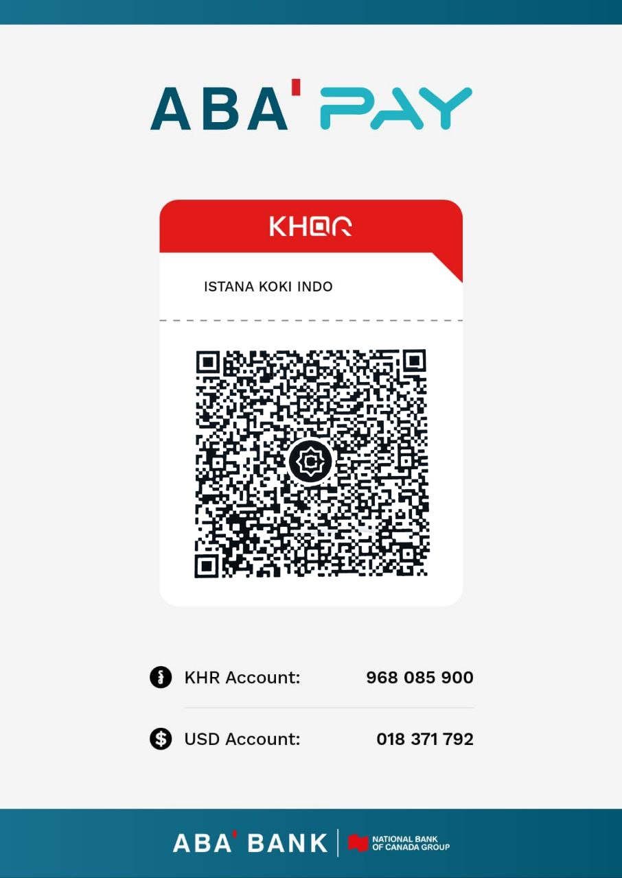 ABA QR