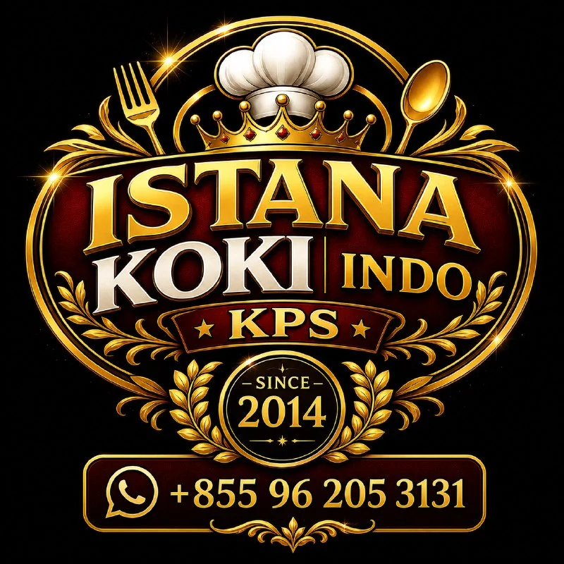 ISTANA KOKI INDO KPS